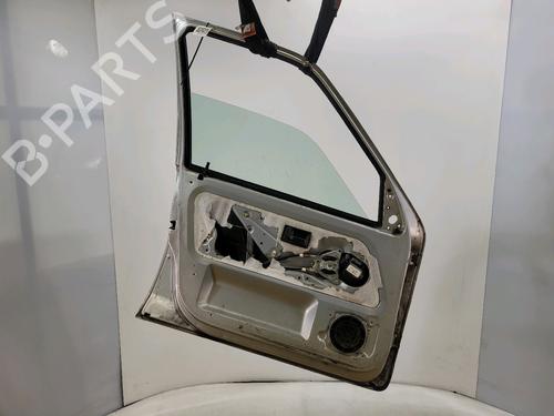 Left front door PEUGEOT 106 II (1A_, 1C_) 1.4 i | BP29172109C2 