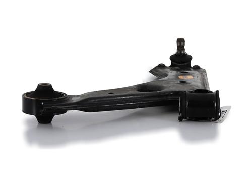Used Left front suspension arm OPEL CORSA E (X15) 1.4 (08, 68) (90 hp) 29874061