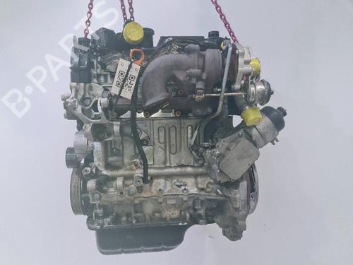 Engine PEUGEOT BIPPER Tepee 1.4 HDi | BP30093545M1