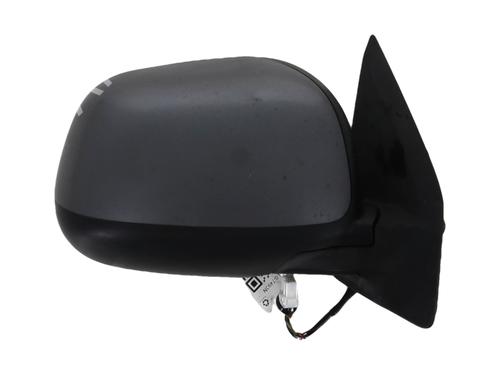 Right mirror MITSUBISHI OUTLANDER II (CW_W) 2.2 DI-D 4WD | BP29389644C27 