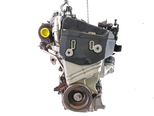 Used Engine MERCEDES-BENZ A-CLASS (W176) A 180 CDI / d (176.012) (109 hp) 29218114