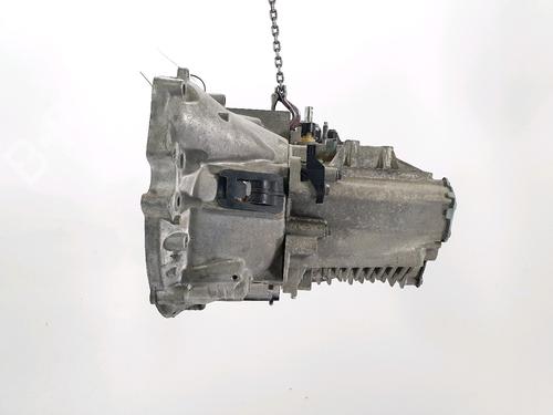 Used Gearbox Gearbox 37627309 37627309