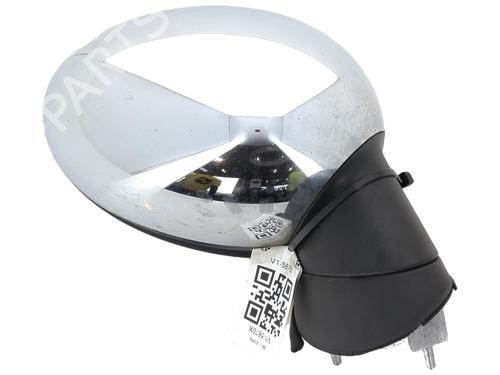 Right mirror MINI MINI (R56) Cooper D | BP30925163C27