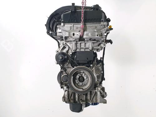 Used Engine Engine CITROËN C4 CACTUS 1.2 VTi 82 (82 hp) 35748556 35748556