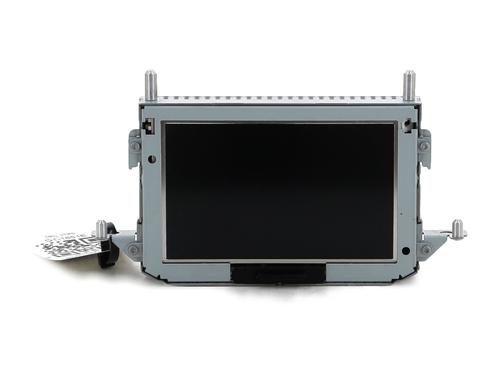 Multifunctionele display FORD FIESTA VI (CB1, CCN) 1.6 ST200 | BP29145144C48