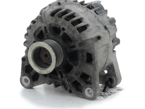 Used Alternator Alternator RENAULT MEGANE III Coupe (DZ0/1_) 1.9 dCi (DZ0N, DZ0J, DZ1J, DZ1K) (131 hp) 33419915 33419915