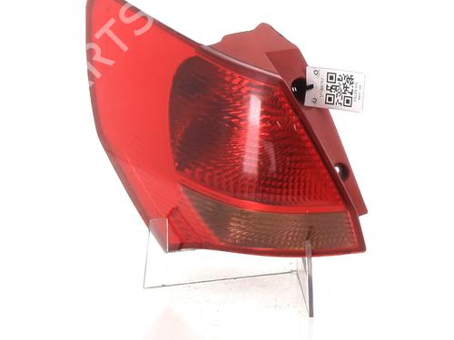 Left taillight KIA VENGA (YN) 1.4 CVVT | BP32278953C34