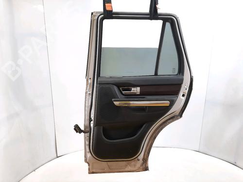 Right rear door LAND ROVER RANGE ROVER SPORT I (L320) 3.0 D 4x4 | BP18544788C5 