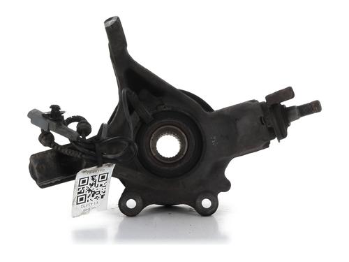 Right front steering knuckle CITROËN DS4 (NX_) 2.0 HDi 165 | BP32717063M26 - Image 2