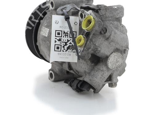 AC compressor CITROËN C3 AIRCROSS II (2R_, 2C_) 1.5 BlueHDi 120 (2CYHXX) | BP28106070M34 
