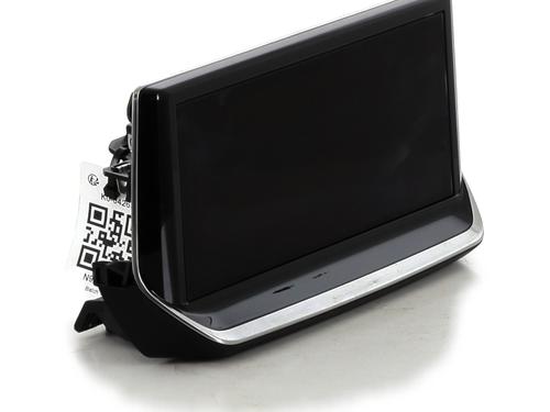 Display monitor PEUGEOT 2008 II (UD_, US_, UY_, UJ_, UR_, UC_) 1.2 PureTech 100 (USHNK) | BP29578782C48 