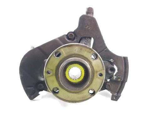 Used Left front steering knuckle Left front steering knuckle FIAT PANDA (169_) 1.1 (169.AXA1A) (54 hp) 11127301 11127301