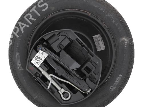 Jack Kit Jack Kit PEUGEOT 3008 I MPV (0U_) 1.6 HDi (112 hp) 36181676 36181676