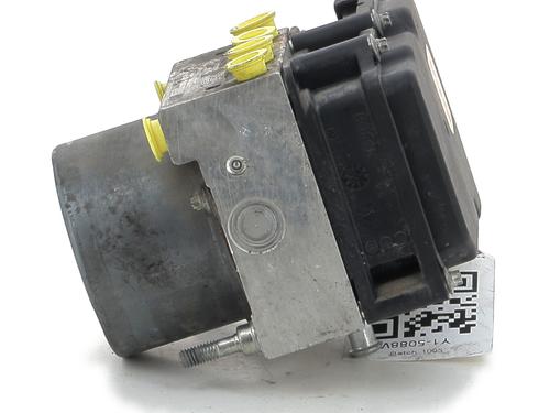 ABS pump RENAULT KANGOO (KC0/1_) 1.5 dCi (KC08, KC09) | BP29623884M43