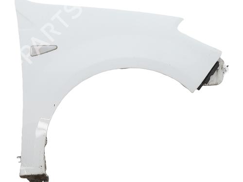 Used Right front fenders DACIA SANDERO 1.4 MPI LPG (72 hp) 30924969