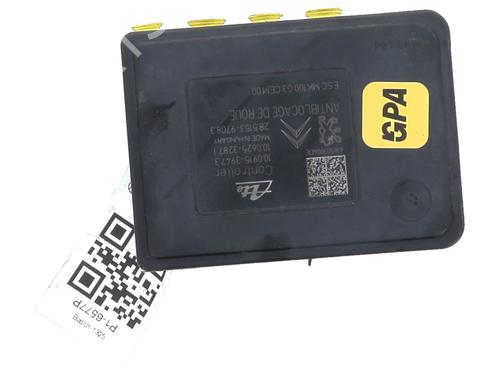 ABS pump CITROËN C3 Picasso (SH_) 1.6 BlueHDi 100 | BP33309780M43  - Image 6