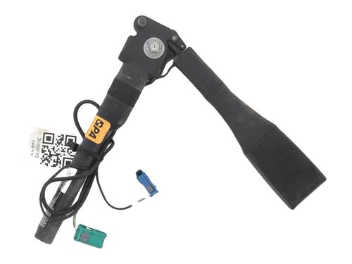 Gurtschloss OPEL CORSA E (X15) 1.4 (08, 68) | BP31367370I32