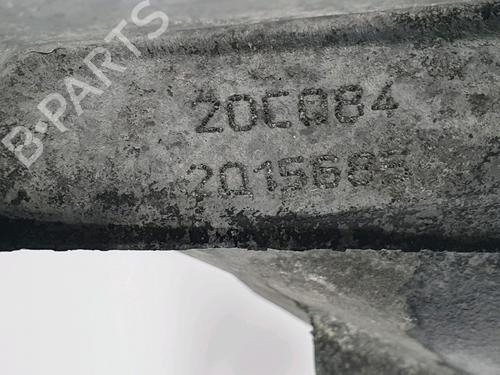 Gearbox CITROËN NEMO MPV 1.4 HDi | BP29443422M3 