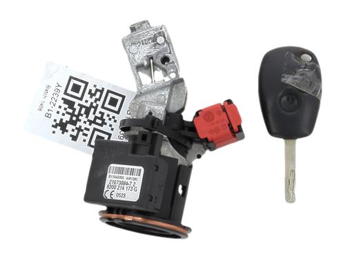 ignition-barrel-renault-clio-iii-br01-cr01-2005-2006-2007-2008-2009-2010-2011-2012-2013-2014-37752073 main image