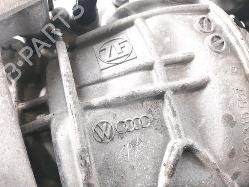 Rear differential AUDI Q5 (8RB) 2.0 TDI quattro | BP37680221M24 - Image 6