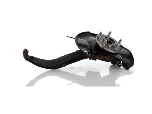 Used Left front steering knuckle HONDA ACCORD VIII Estate (CW) 2.2 i-DTEC (CW3) (150 hp) 18328045
