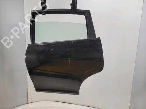 Used Left rear door SEAT LEON (1P1) 1.9 TDI (105 hp) 30524274