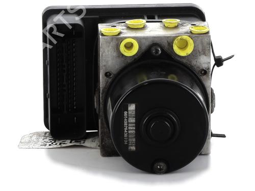 Used ABS pump CITROËN DS3 (SA_) 1.6 HDi 110 (112 hp) 29819661