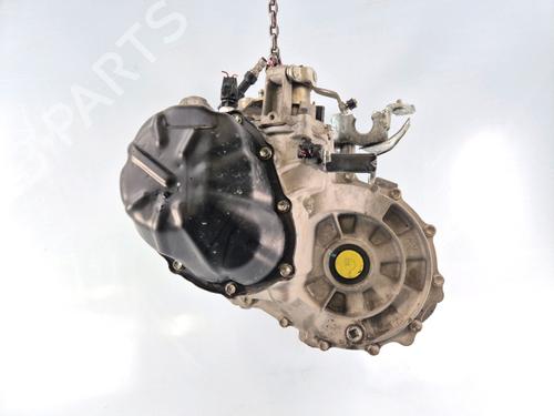 Gearbox OPEL AGILA B (H08) 1.3 CDTI (F68) | BP40521010M3 - Image 4