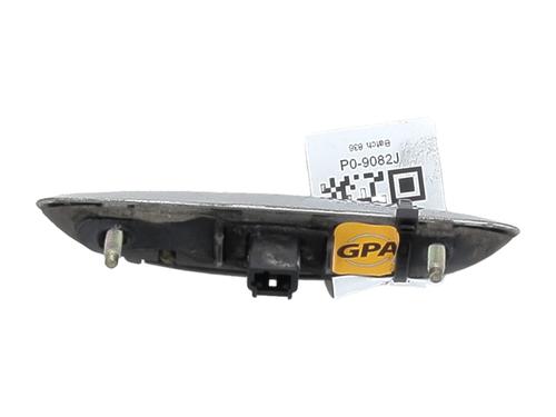 Tailgate handle PEUGEOT 307 (3A/C) 1.6 16V | BP25022788C132 