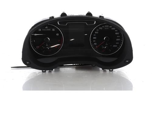 Instrument cluster AUDI Q3 (8UB, 8UG) 1.4 TFSI | BP17115855C47 