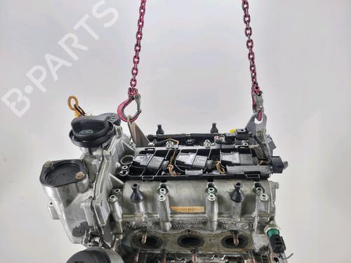Engine VW POLO V (6R1, 6C1) 1.2 | BP29443319M1 
