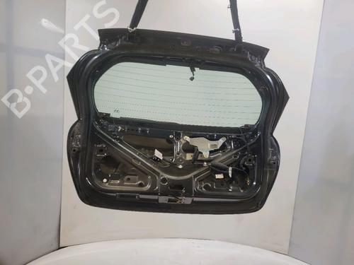 Tailgate NISSAN NOTE (E12) 1.5 dCi | BP38613333C6 - Image 2
