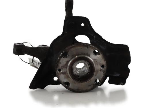 Used Left front steering knuckle FIAT PUNTO (176_) [1993-1999]  25432022