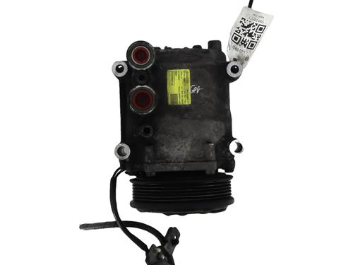 AC-Kompressor FORD FIESTA VI (CB1, CCN) 1.6 TDCi | BP30118601M34