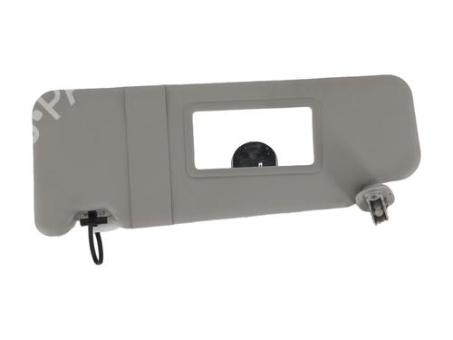 Used Left sun visor Left sun visor DACIA DUSTER (HS_) 1.5 dCi 4x4 (109 hp) 33686110 33686110