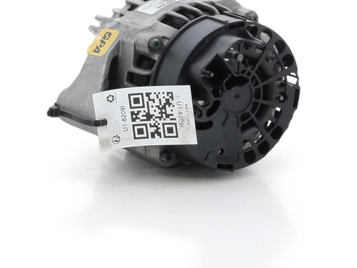 Alternator FIAT DOBLO Cargo (263_) 1.6 D Multijet (263WXD1B, 263WXR1B, 263WXX1B, 263ZXD1B,... | BP35798229M7 - Image 2