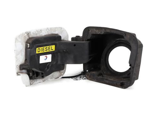 Tapa exterior combustible CITROËN JUMPY III Bus (V_) 1.6 BlueHDi 115 (115 hp) 31142302