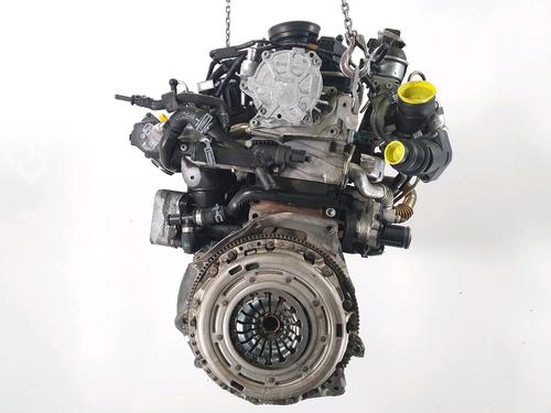 Engine AUDI Q3 (8UB, 8UG) 2.0 TDI | BP37064831M1 - Image 3