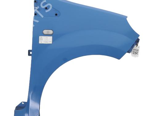 Used Right front fenders RENAULT TWINGO II (CN0_) 1.5 dCi 75 (75 hp) 31086115