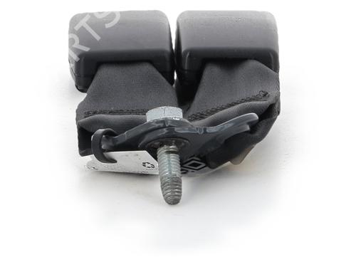 Seat buckle DACIA LOGAN MCV II 1.5 dCi | BP37228418I32 - Image 2