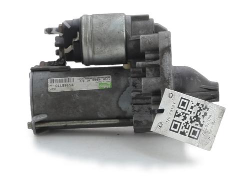Startmotor PEUGEOT 207 SW (WK_) 1.6 HDi (90 hp) 29495392