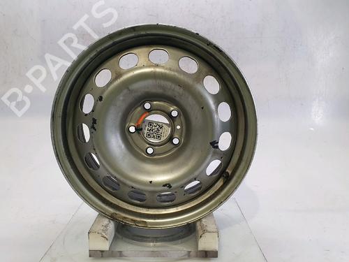 Rim PEUGEOT EXPERT Van (V_) 1.6 BlueHDi 115 | BP30190007C45