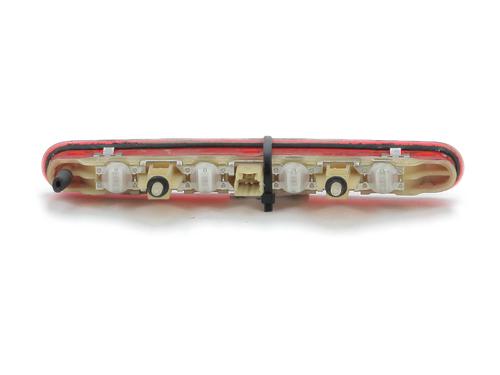 Third brake light PEUGEOT 207 (WA_, WC_) 1.4 HDi | BP29390036L11 