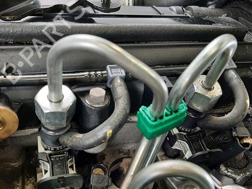 Engine RENAULT KANGOO Express (FW0/1_) 1.5 dCi 85 (FW0K, FW0L, FW0B) | BP32309558M1  - Image 11