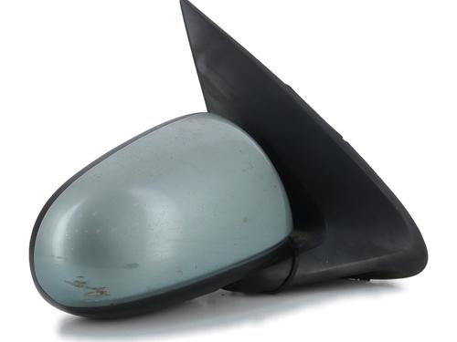 Right mirror NISSAN ALMERA II Hatchback (N16)  | BP26016331C27