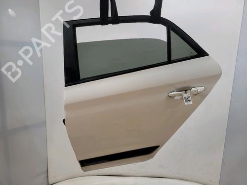 Used Left rear door Left rear door 32694000 32694000