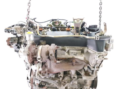 Engine TOYOTA YARIS (_P1_) 1.4 D-4D (NLP10_, NLP10R) | BP33685706M1 - Image 5