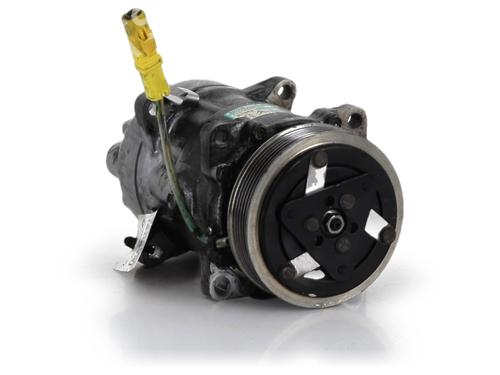 AC compressor PEUGEOT PARTNER MPV (5_, G_) 1.9 D | BP40058184M34 - Image 4