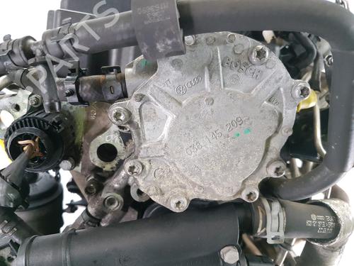 Engine SEAT IBIZA IV (6J5, 6P1) 1.9 TDI | BP32039637M1 