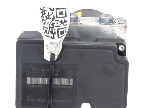 ABS pump RENAULT MEGANE III Hatchback (BZ0/1_, B3_) 1.5 dCi | BP23450230M43 